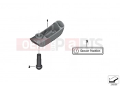 BMW Motorrad BMW 2012 F-Models K7x F 800 GT (0B03, 0B13) RDC sensor for front wheel