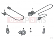BMW Motorrad BMW 2012 F-Models K7x F 800 GT (0B03, 0B13) Various switches