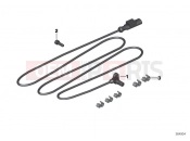 BMW Motorrad BMW 2015 C-Models C evolution (0C03) Wheelspeed sensor