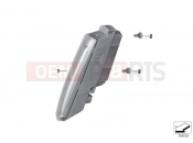 BMW Motorrad BMW 2015 C-Models C evolution (0C03) Daytime running lamps