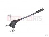BMW Motorrad BMW 2015 S models S 1000 RR 15 (0D10,0D21) Crankshaft sensor