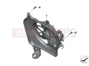 BMW Motorrad BMW 2015 S models S 1000 RR 15 (0D10,0D21) Fan