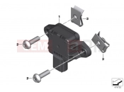 BMW Motorrad BMW 2015 S models S 1000 RR 15 (0D10,0D21) Rotational speed sensor II