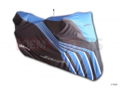 BMW Motorrad BMW 2015 S models S 1000 RR 15 (0D10,0D21) Cover indoor