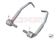 BMW Motorrad BMW 2015 S models S 1000 RR 15 (0D10,0D21) Hand lever protector