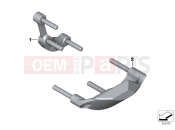 BMW Motorrad BMW 2015 S models S 1000 RR 15 (0D10,0D21) Engine protector set