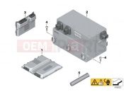 BMW Motorrad BMW 2018 C-Models C evolution (0C03) Control units / modules