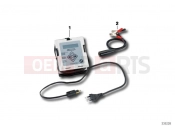 BMW Motorrad BMW 1998 R-Models 4V R 850 GS 95 (0403) Battery charger