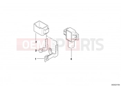 BMW Motorrad BMW 1998 R-Models 4V R 850 R 94 (0401,0406) Emission control