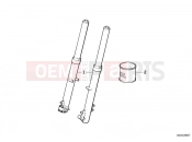 Telescope-fork - BMW Motorrad F 650 97 (0162) 2000