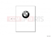 BMW Motorrad BMW CLASSIC 1984 R-Models 2V R 80 General Operating Permit
