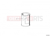 BMW Motorrad BMW CLASSIC 1984 R-Models 2V R 80 Acrylic paint