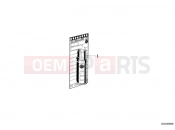 BMW Motorrad BMW CLASSIC 1984 R-Boxer R65LS Acrylic touch up pencil