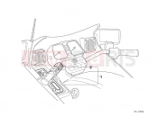 BMW Motorrad BMW CLASSIC 1990 R-Models 2V R 100 RT Radio