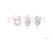 BMW Motorrad BMW CLASSIC 1993 R-Models 2V R 80 Relay