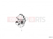 BMW Motorrad BMW CLASSIC 1983 R-Models 2V R 100 CS Carburetor
