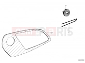 BMW Motorrad BMW CLASSIC 1981 R-Models 2V R 80 TIC Template