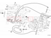 DUCATI 2014 Multistrada 1200 S GT WIRING HARNESS (COIL) » WIRING HARNESS