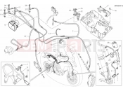 DUCATI 2014 Multistrada 1200 S GT BRAKING SYSTEM ABS » BRAKING SYSTEM