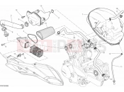 DUCATI 2014 Multistrada 1200 S GT INTAKE » UNCLASSIFIED