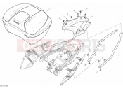 DUCATI 2014 Multistrada 1200 S GT TOP-CASE » UNCLASSIFIED