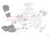 DUCATI 2014 Multistrada 1200 S Pikes Peak TIMING BELT » UNCLASSIFIED
