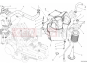 DUCATI 2014 Monster 796 ABS - DMT INTAKE » UNCLASSIFIED