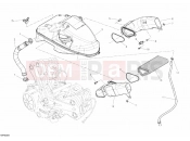 DUCATI 2014 Diavel STRADA INTAKE » UNCLASSIFIED