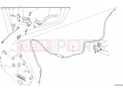 DUCATI HYPERMOTARD SP CLUTCH CONTROL » CLUTCH