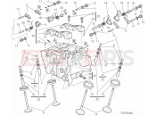 DUCATI 2014 HYPERSTRADA VERTICAL HEAD » UNCLASSIFIED