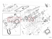 DUCATI Superbike 1199 Panigale ABS VERTICAL HEAD » UNCLASSIFIED