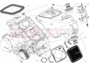 DUCATI 2013 Superbike 1199 Panigale R FRAME » FRAME