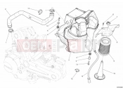 DUCATI 2013 Monster 659 INTAKE » UNCLASSIFIED