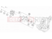 HUSQVARNA FE 250 (F2103S4) [EU] WATER PUMP|Engine|35