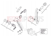 HUSQVARNA 2014 Offroad TE 449-511 VALVE TIMING