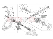 HUSQVARNA 2014 Offroad TE-TXC-TC 250-310 STARTING (TE-TXC)