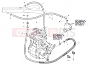 HUSQVARNA 2014 Offroad TE-TXC-TC 250-310 BLOW-BY (310)