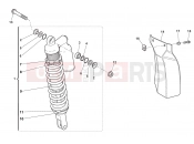 HUSQVARNA 2014 Offroad TE-TXC-TC 250-310 SUSPENSION (TC-TXC)