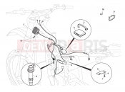 HUSQVARNA 2014 Offroad TE-TXC-TC 250-310 IGNITION (TE-TXC)