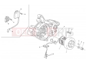 HUSQVARNA 2014 Offroad WR-CR 125 IGNITION SYSTEM (WR)