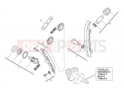 HUSQVARNA TE 449-511 VALVE TIMING