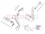 HUSQVARNA 2012 TE 449-511 VALVE TIMING