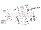 HUSQVARNA 2011 SMR 449-511 REAR SUSPENSION