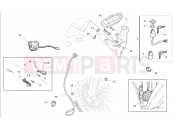 HUSQVARNA 2011 SMR 449-511 ELECTRIC INSTRUMENTS