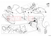 DUCATI 2013 Diavel BRAKING SYSTEM ABS » BRAKING SYSTEM