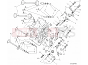 DUCATI 2013 HYPERMOTARD HORIZONTAL HEAD » UNCLASSIFIED