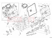 DUCATI 2012 Superbike 1199 Panigale ABS HORIZONTAL HEAD » UNCLASSIFIED