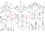 DUCATI 2012 Superbike 1199 Panigale S WORKSHOP SERVICE TOOLS, ENGINE I » UNCLASSIFIED