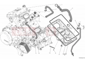 DUCATI 2012 Superbike 1199 Panigale S ABS INTAKE » UNCLASSIFIED