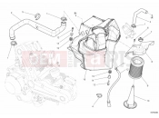 DUCATI 2012 Monster 795 INTAKE » UNCLASSIFIED